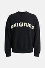 Sweat - noir