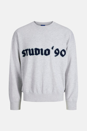 Sweat - gris