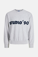 Sweat - gris