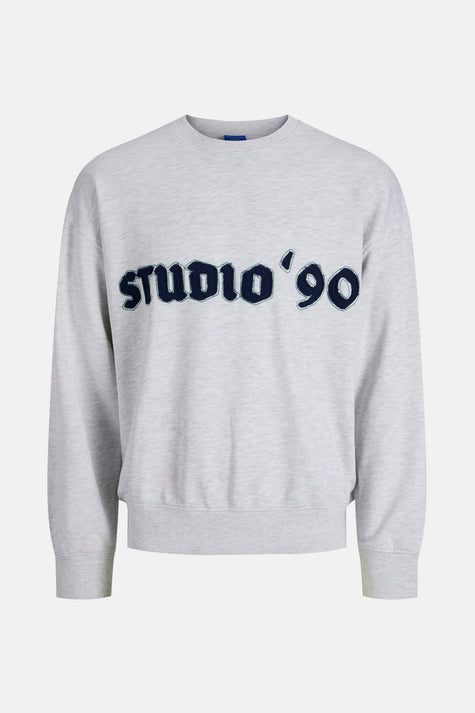 Sweat - gris
