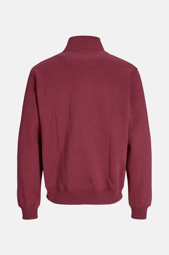 Sweat - rouge - ORIGINALS BY JACK & JONES