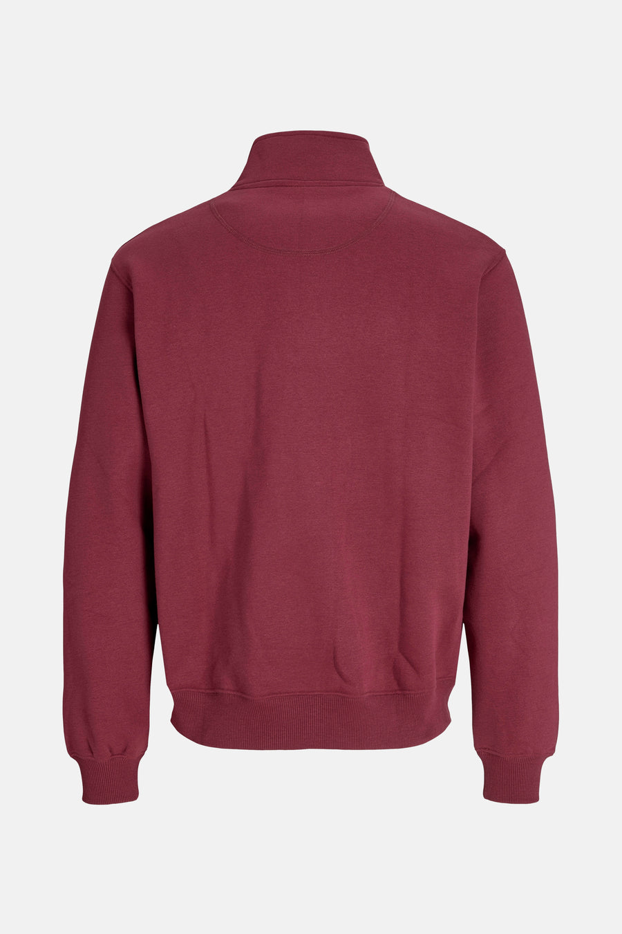 Sweat - rouge - ORIGINALS BY JACK & JONES