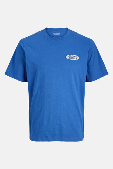 JCOBOOST TEE JAN 25