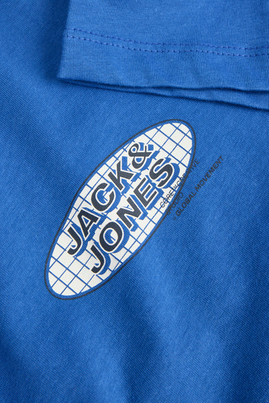 JCOBOOST TEE JAN 25