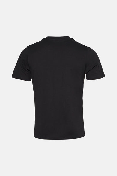 T-shirt (manches courtes) Noir - CORE BY JACK & JONES