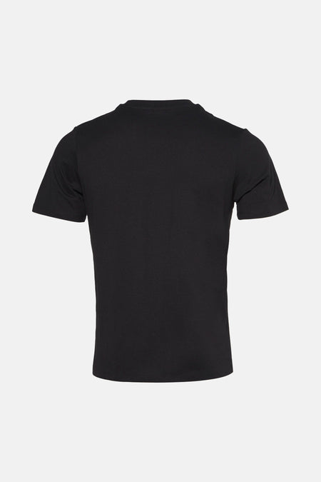 T-shirt (manches courtes) Noir - CORE BY JACK & JONES