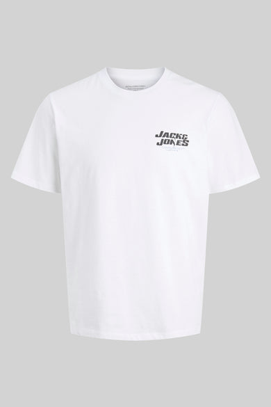 JCOBOOST TEE JAN 25