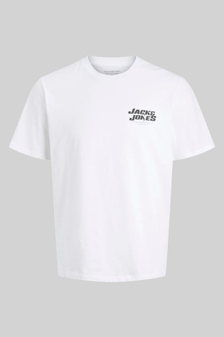 JCOBOOST TEE JAN 25
