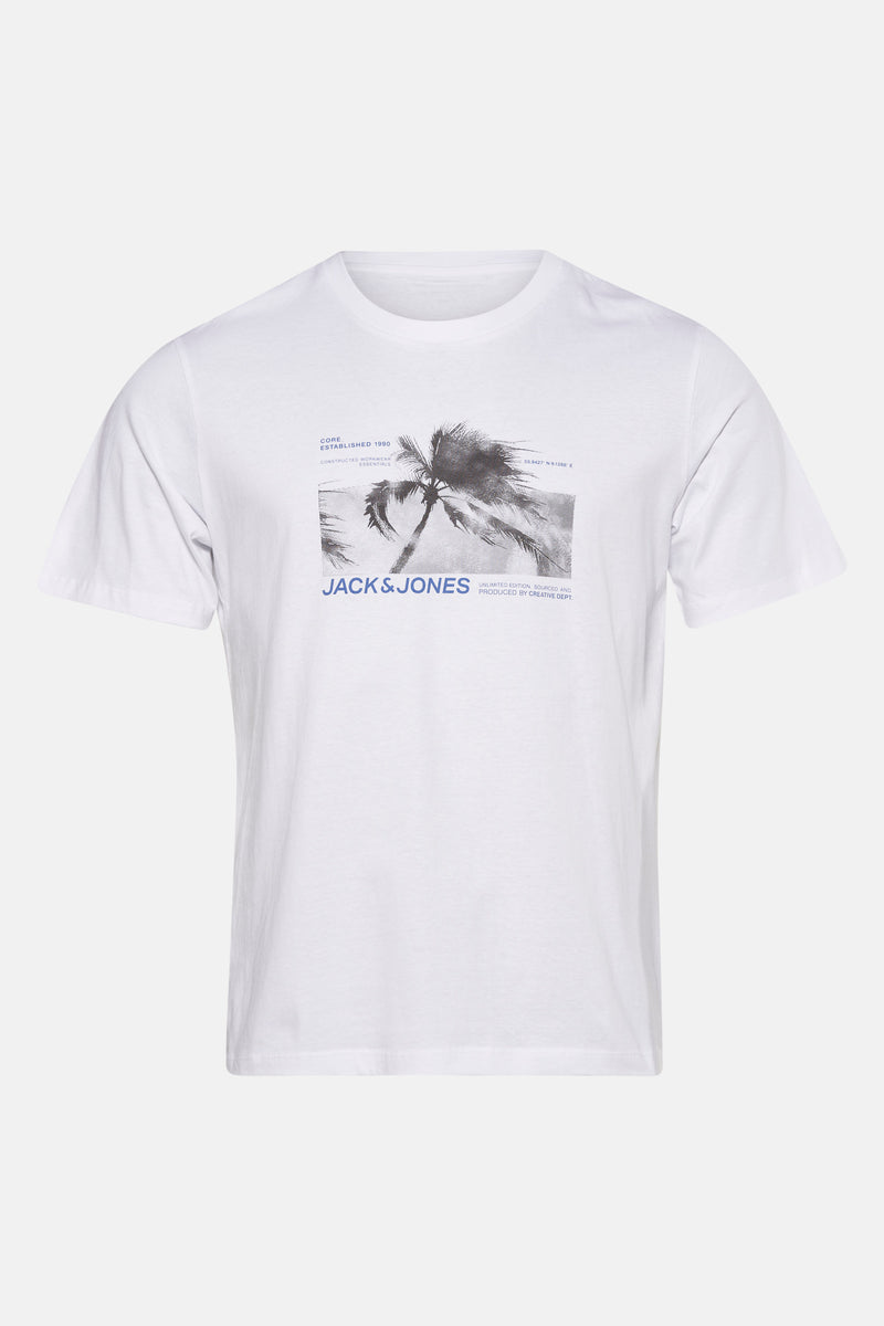 JCOBOOST TEE MARCH 25