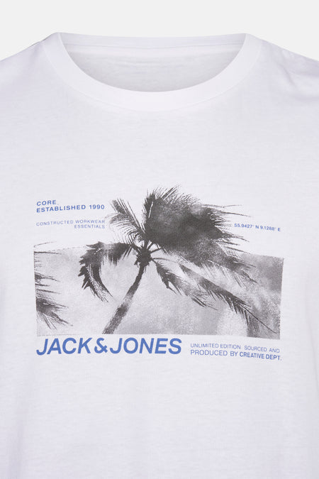 JCOBOOST TEE MARCH 25