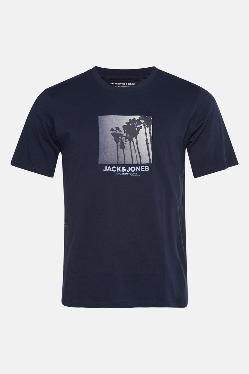 JCOBOOST TEE MARCH 25