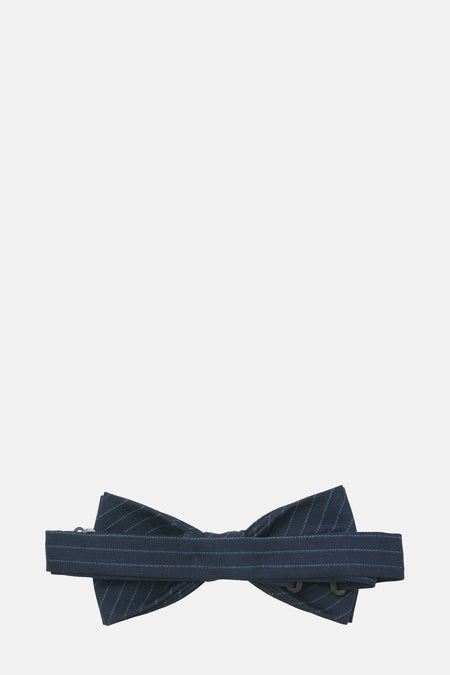 Noeud papillon Bleu - ACCESSORIES BY JACK & JONES