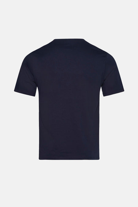 T-shirt (manches courtes) Bleu - ORIGINALS BY JACK & JONES