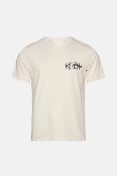 T-shirt à manches courtes - vert