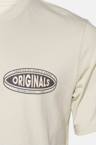 T-shirt à manches courtes - vert