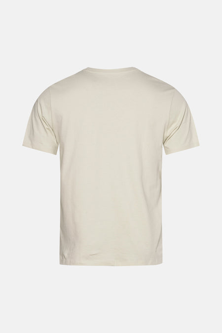 T-shirt à manches courtes - vert