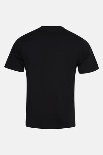 T-shirt à manches courtes - noir
