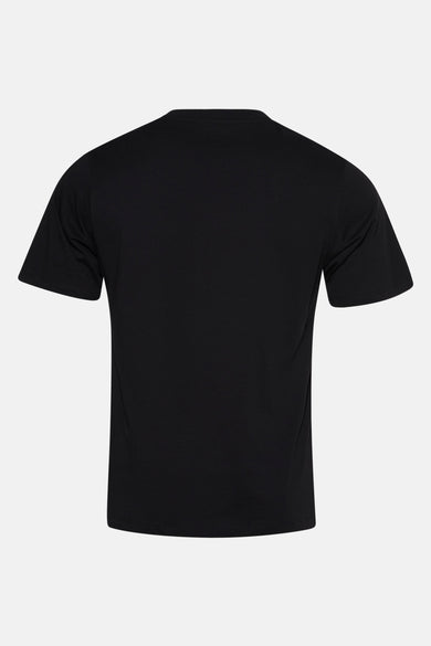 T-shirt (manches courtes) Noir - ORIGINALS BY JACK & JONES