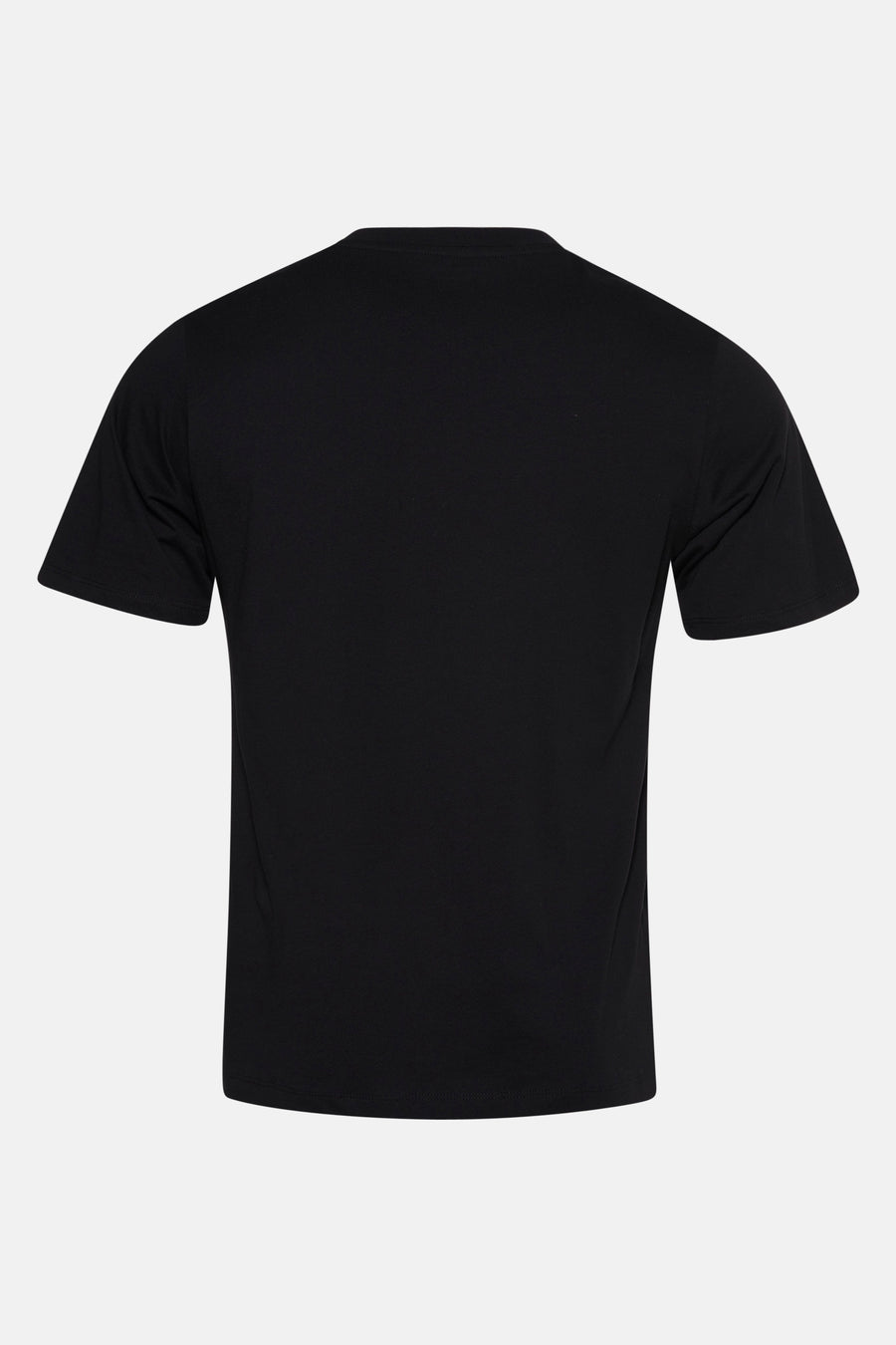 T-shirt à manches courtes - noir