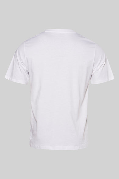 T-shirt (manches courtes) Blanc - ORIGINALS BY JACK & JONES