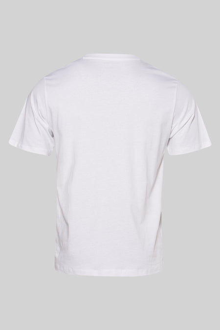 T-shirt (manches courtes) Blanc - ORIGINALS BY JACK & JONES