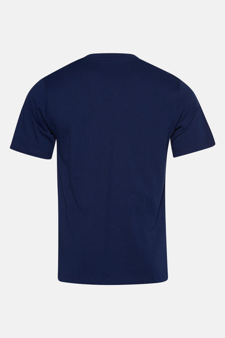 T-shirt (manches courtes) Bleu - ORIGINALS BY JACK & JONES