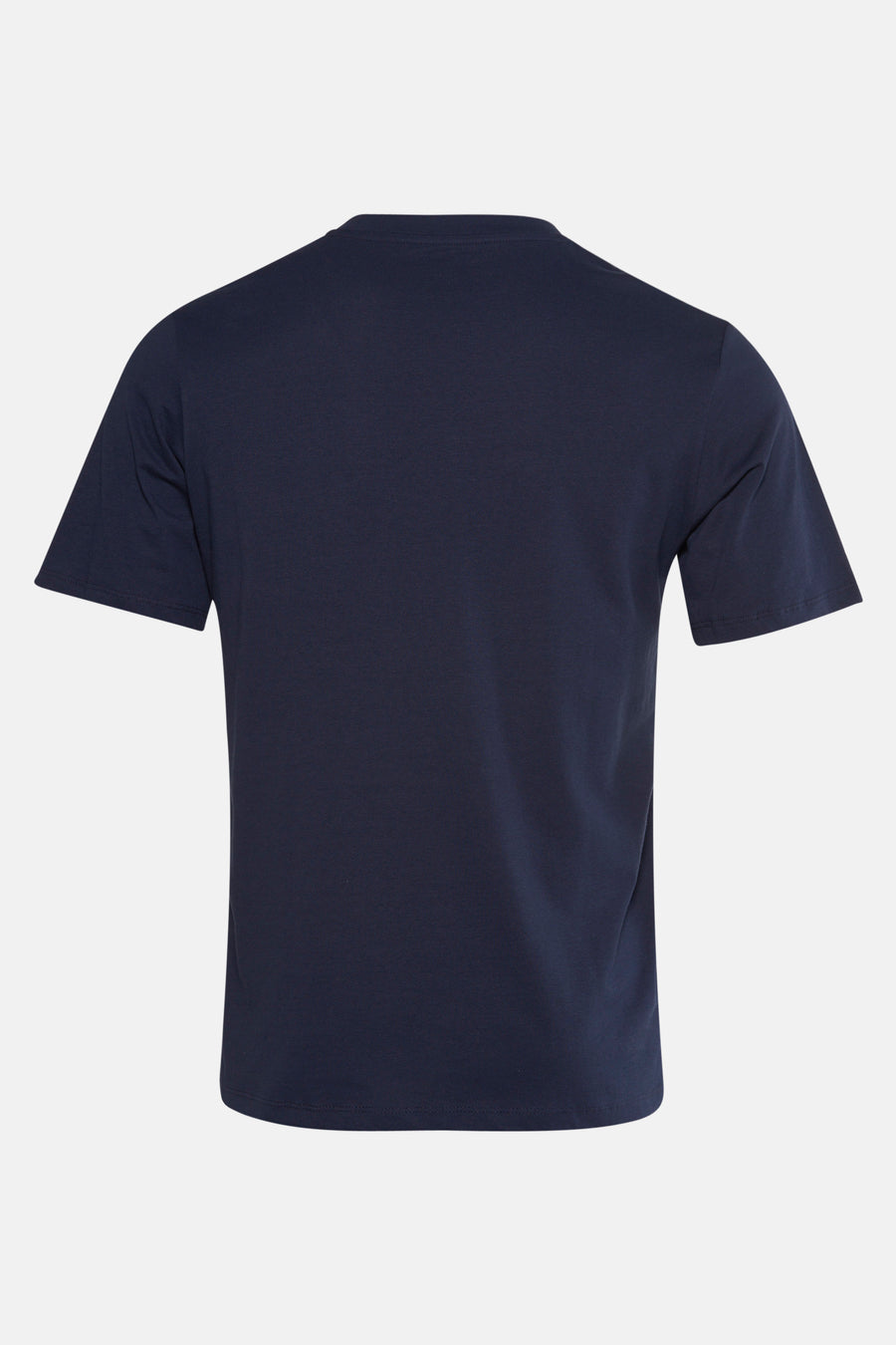 T-shirt à manches courtes - Bleu foncé - ORIGINALS BY JACK & JONES