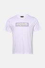 T-shirt à manches courtes - blanc
