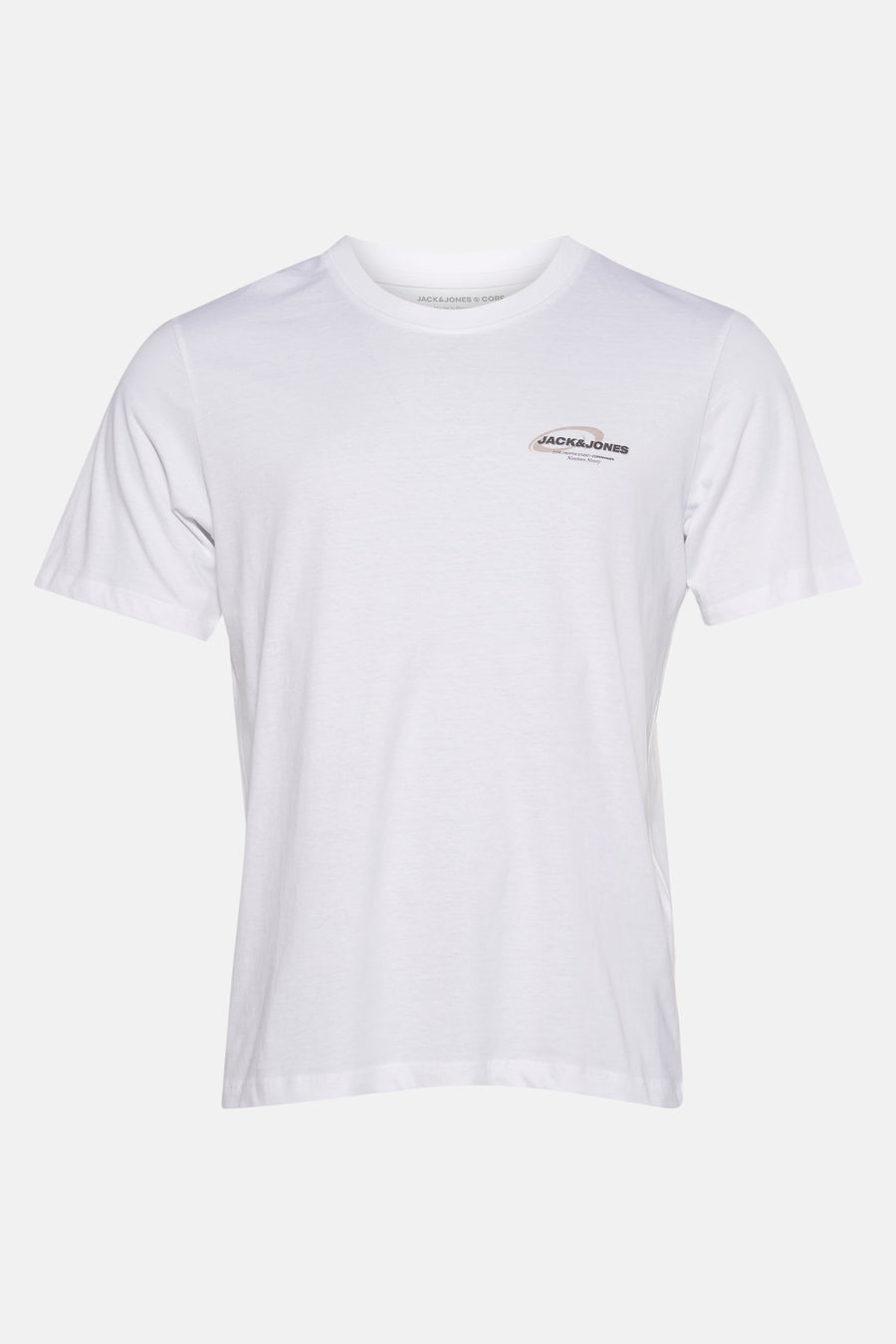 JCOBOOST TEE JULY 25 - CORE BY JACK & JONES - 1