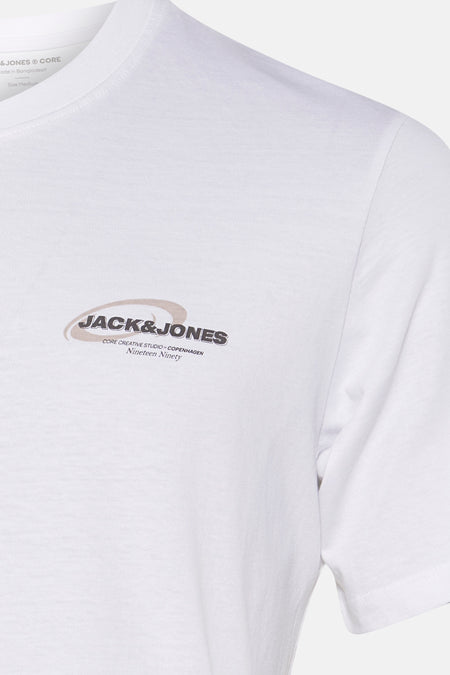 JCOBOOST TEE JULY 25