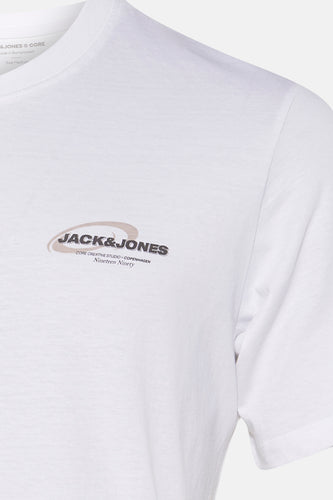 JCOBOOST TEE JULY 25 - CORE BY JACK & JONES - 3
