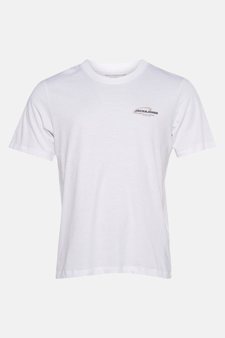 JCOBOOST TEE JULY 25