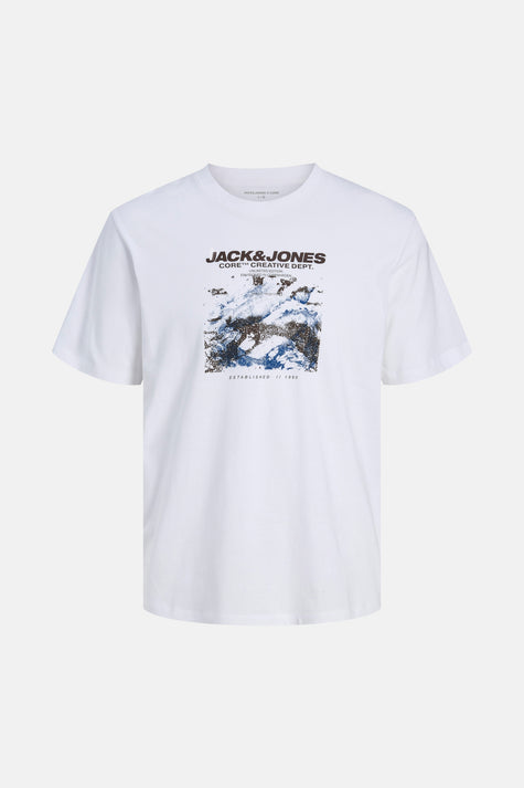 JCOBOOST TEE SEP 25