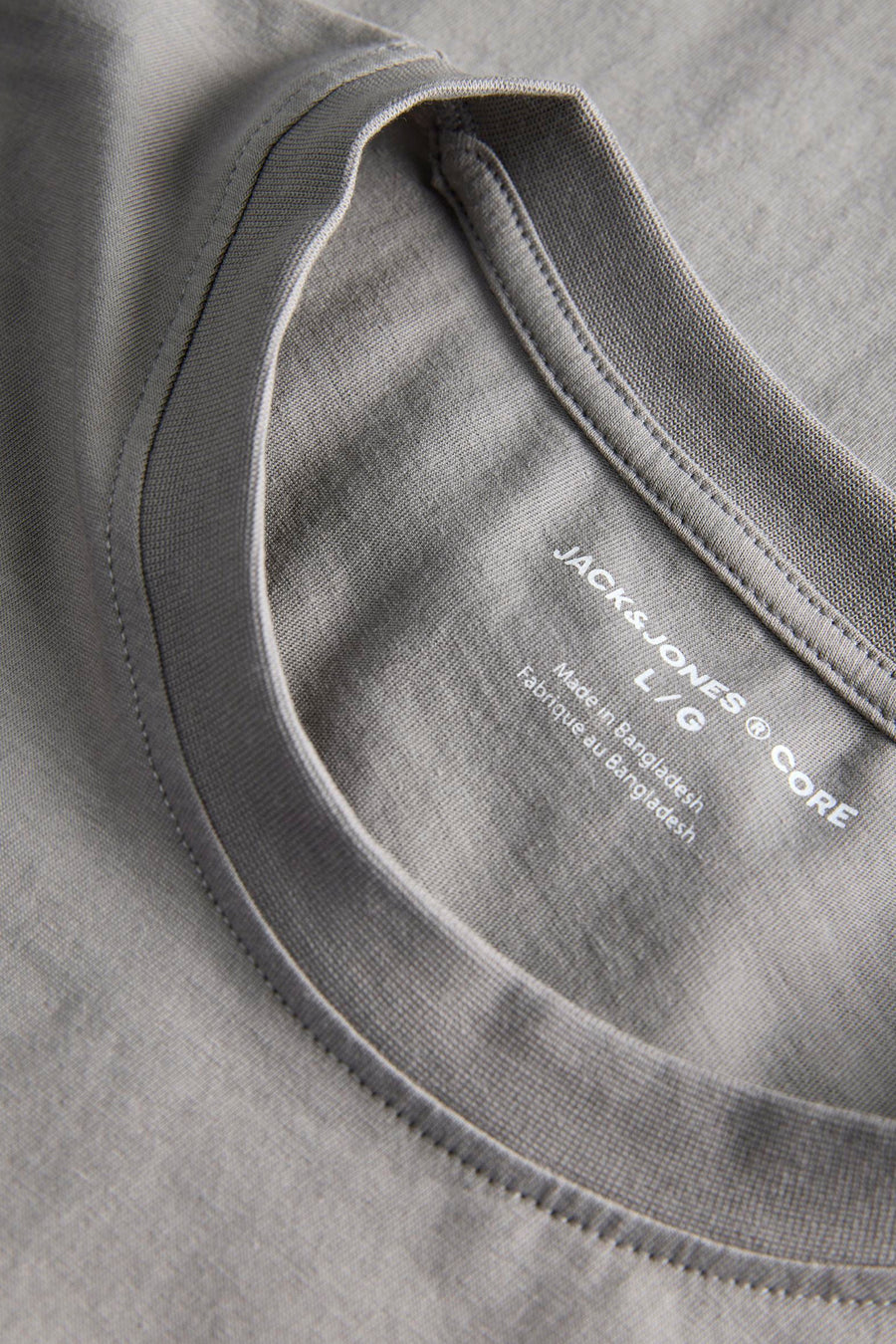 JCOBOOST TEE SEP 25 - CORE BY JACK & JONES