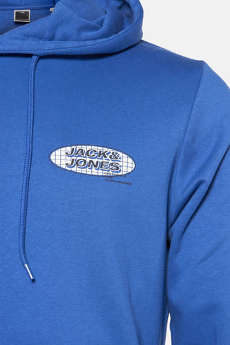 Sweat - bleu
