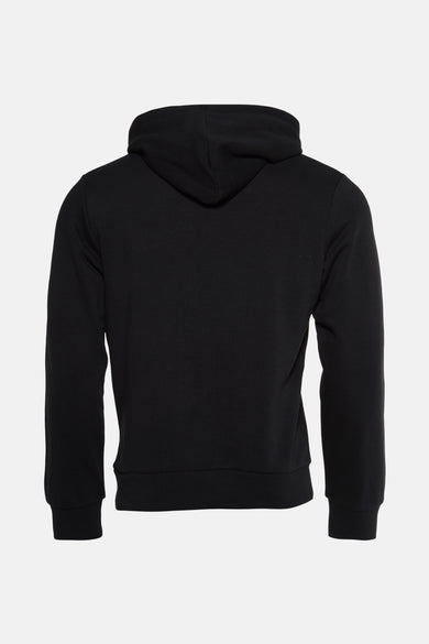 Sweat à capuche Noir - CORE BY JACK & JONES