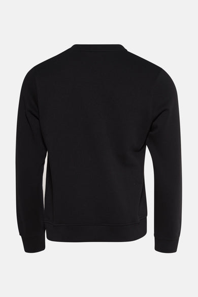 JCOSCRIPTURE SWEAT CREW NECK FST