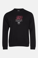 JCOSCRIPTURE SWEAT CREW NECK FST