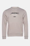 JCOSCRIPTURE SWEAT CREW NECK FST