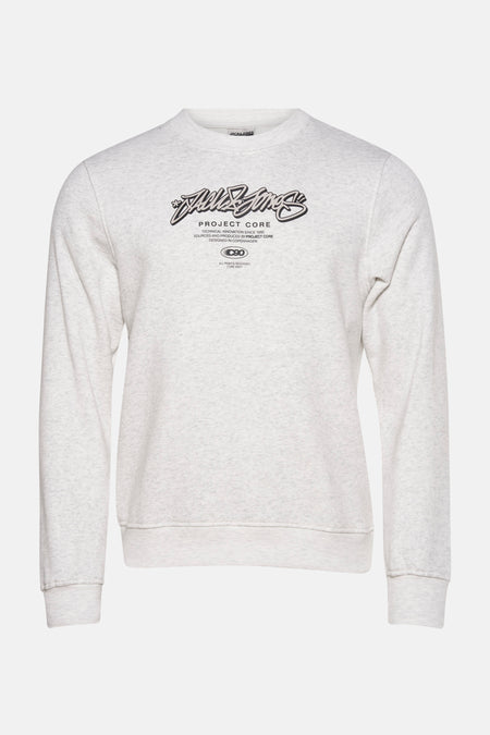 12284448_WHITE MELANGE