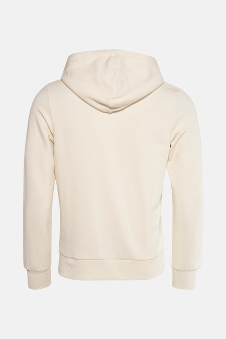 Sweat à capuche Écru - CORE BY JACK & JONES