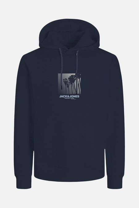 JCOBOOST SWEAT HOOD MARCH 25