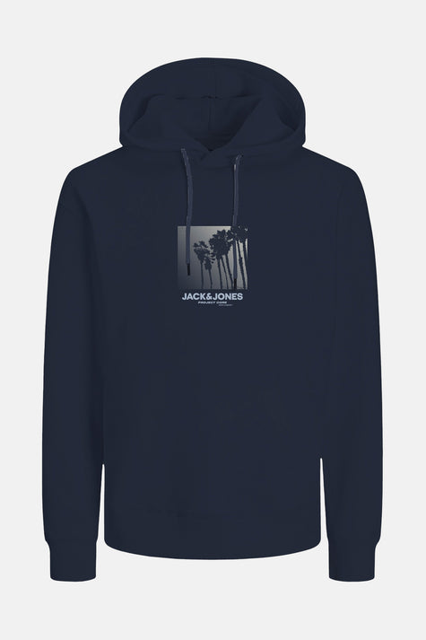 JCOBOOST SWEAT HOOD MARCH 25