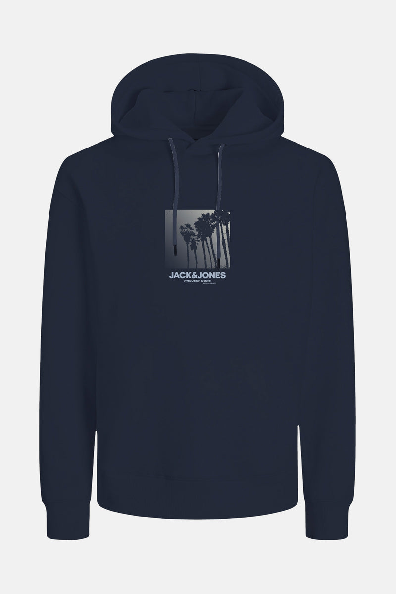 JCOBOOST SWEAT HOOD MARCH 25