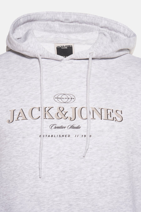 Sweat - gris