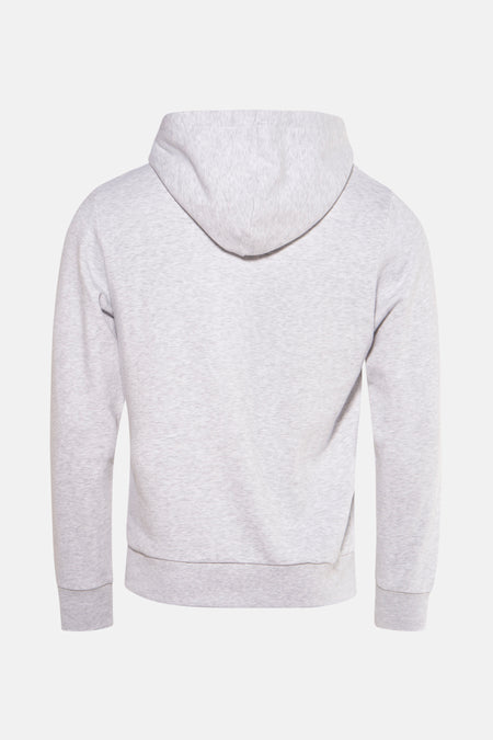 Sweat à capuche Gris - CORE BY JACK & JONES