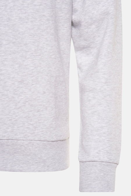 Sweat à capuche Gris - CORE BY JACK & JONES