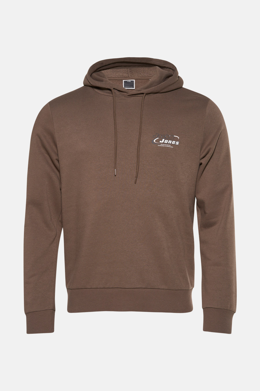 Sweat - brun - CORE BY JACK & JONES - 1