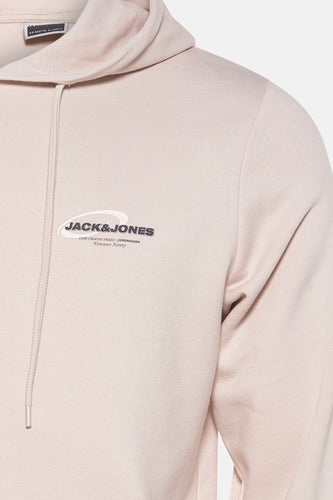 Sweat - beige - CORE BY JACK & JONES - 3