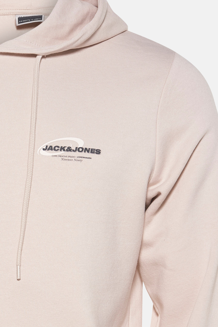 Sweat - beige - CORE BY JACK & JONES - 3